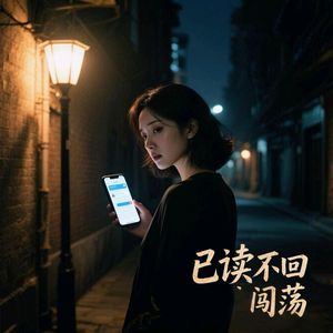 已读不回