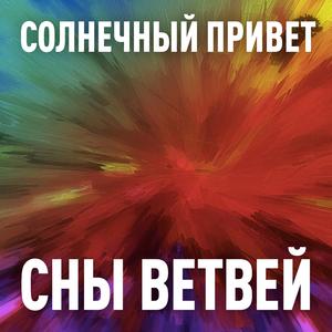 Солнечный привет