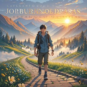 踏上梦想的征程