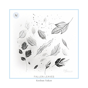 fallen leaves