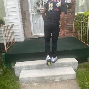 Why Am i Rappin