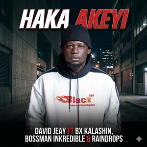 Haka Akeyi