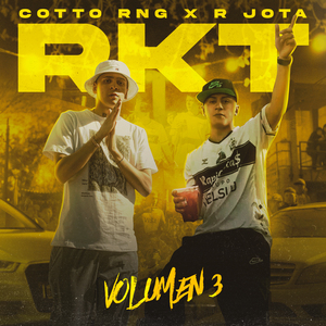 RKT Volumen 3