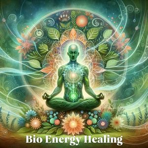 Energy Fields