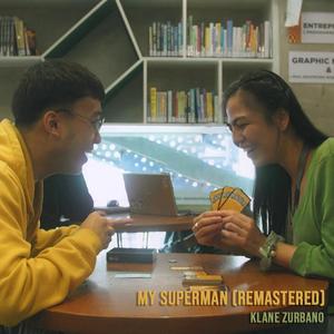 My Superman (Remastered)