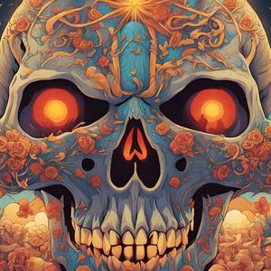 Industrial Music 2024 October Album six Track two