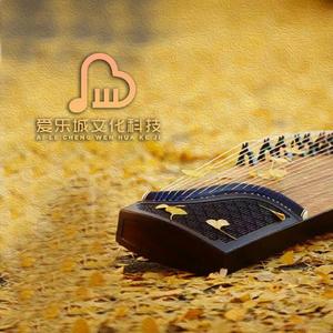 挤牛奶（经典古筝纯音乐）