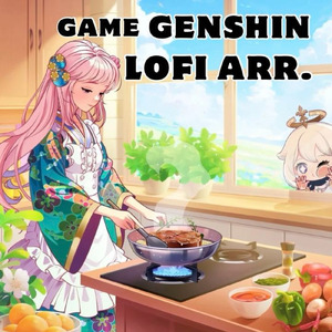 久遠の別れ - lofiアレンジ