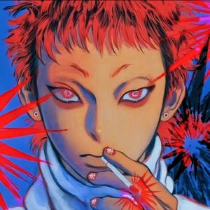 阿瞒的性感舞曲