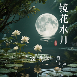 镜花水月
