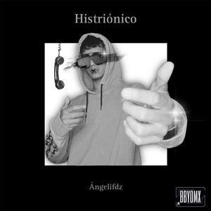 Histriónico