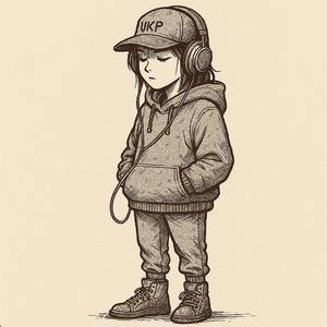 Saí pra tomar café