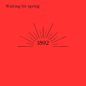 Waiting for Spring