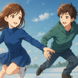 僕らはそれぞれの夢を抱いて生きている