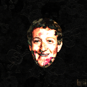 MARK ZUCKEMBERG