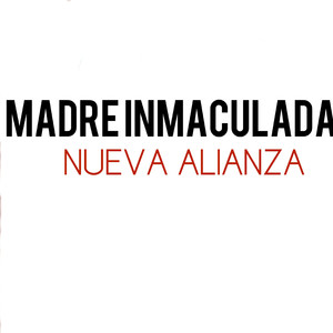 Madre Inmaculada