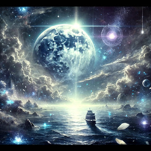 ルナヴェッセント ボヤージュ 月光の幻想旅