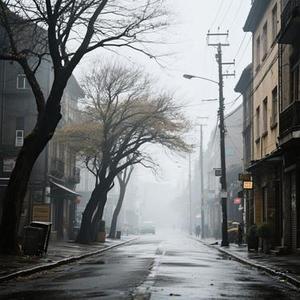 风流浪的街道(Cover 边缘哥)