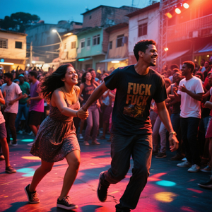 O Erro Que Ela Não Quer Largar