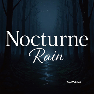 Nocturne Rain
