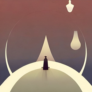 一开始说陪你到老的人现在他还在吗 (DJheap九天版)