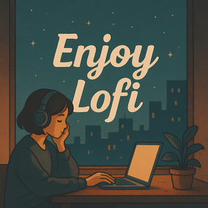 Otaku LoFi Daydreams