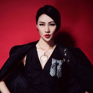 春天里（声音电影秀live）-黄琦雯