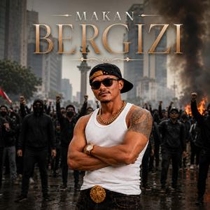 Makan Bergizi
