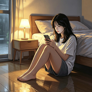 不是我的话，你也别幸福了