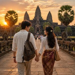 ចង់ pre wedding - khmer music | បទចម្រៀងចេញថ្មី