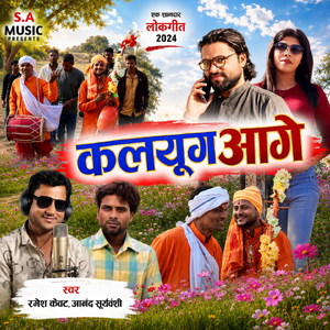 Kalyug Aage