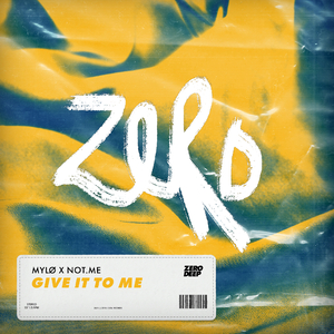 Give It To Me (Extended Mix)