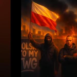 Magneto TWG (Polska To My)