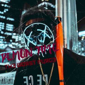 Demon Time (The Worst Purge)