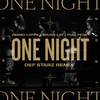 Bruns Lay - One Night (Def Starz Remix)