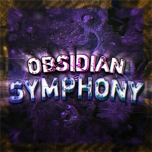 Øbsidian Symphøny