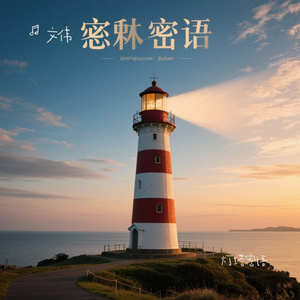 灯塔密语