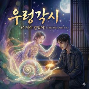 우렁각시 (이제야 알았어)