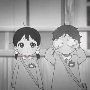 我的心情沉入海底