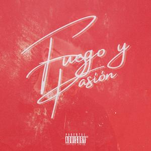 Fuego y Pasion