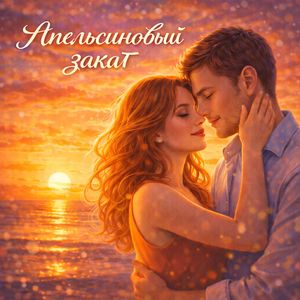 Апельсиновый закат
