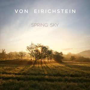Spring Sky