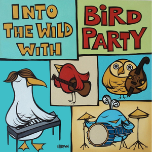 Bird Party Skank