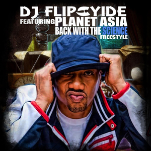 Back With The Science Freestyle (feat. Planet Asia)
