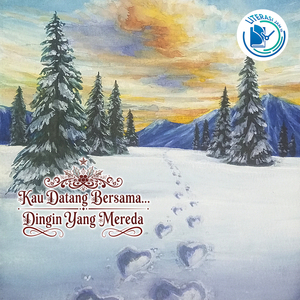 Kau Datang Bersama Dingin Yang Mereda