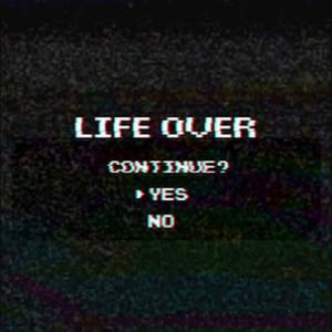 Life Over