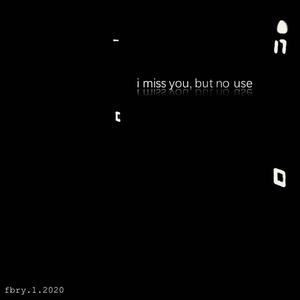 Miss You (cover. Louis Tomlinson)