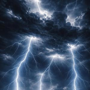 The Night of a Thousand Thunderbolts