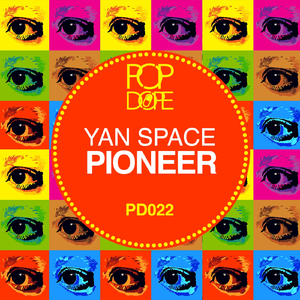 Pioneer (Radio Edit)