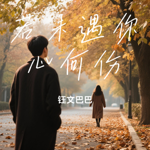 若未遇你心何伤